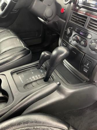 Jeep Grand Cherokee II (WJ) с пробегом 2004 года, цена 995 000 рублей, 217563 км, внедорожник, Автокод Объявления