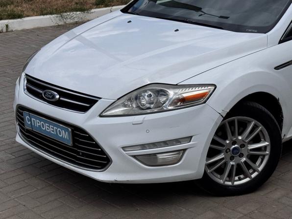 Ford Mondeo IV Рестайлинг с пробегом 2013 года, цена 579 000 рублей, 296182 км, седан, Автокод Объявления