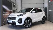Kia Sportage IV Рестайлинг Уфа  - изображение 21