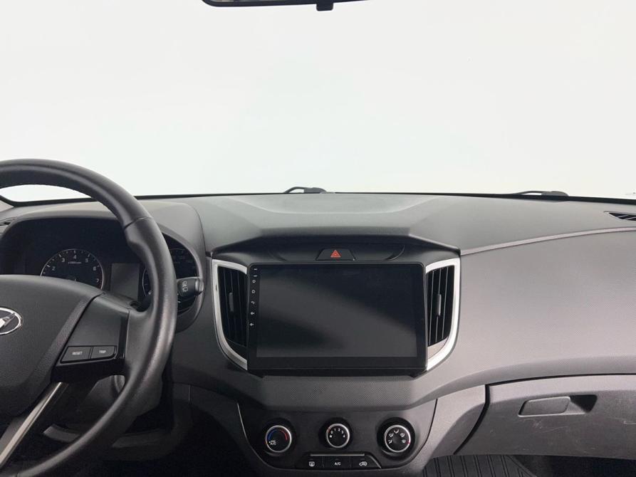 Hyundai Creta I Рестайлинг Архангельск  - изображение 19