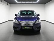 Nissan Sentra VII (B17) Тверь  - изображение 25
