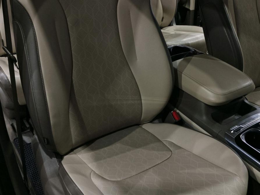 Kia Carnival IV Ставрополь  - изображение 18