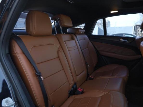 Mercedes-Benz GLE Coupe I (C292) с пробегом 2018 года, цена 4 519 000 рублей, 122927 км, внедорожник, Автокод Объявления
