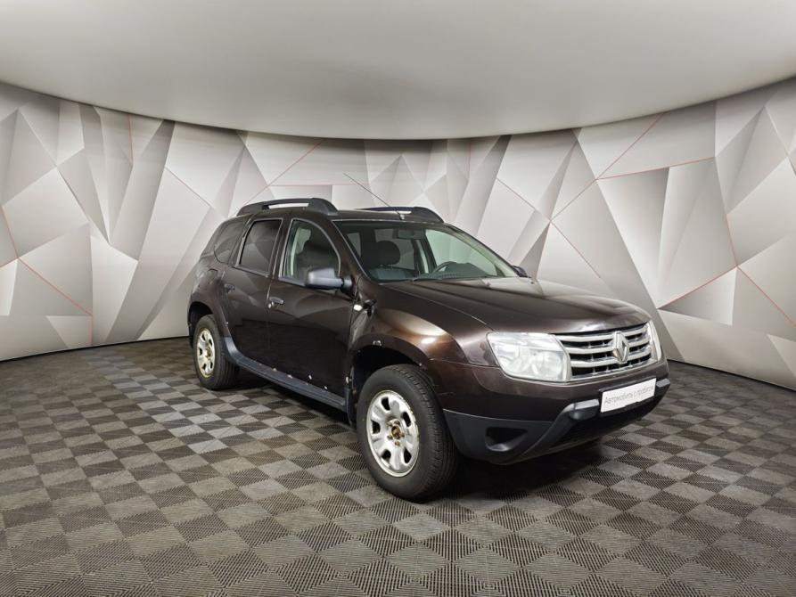 Renault Duster I Москва  - изображение 3