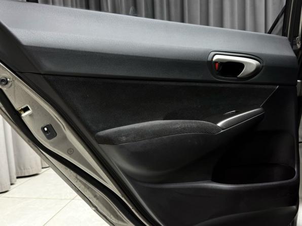 Honda Civic VIII с пробегом 2006 года, цена 849 000 рублей, 188770 км, седан, Автокод Объявления