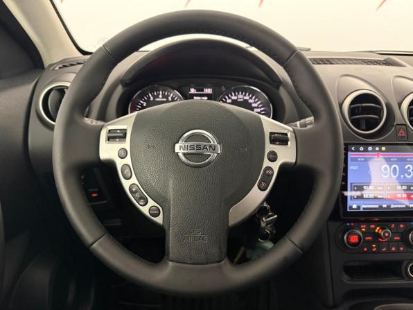 Nissan Qashqai I Рестайлинг с пробегом 2011 года, цена 975 000 рублей, 169968 км, внедорожник, Автокод Объявления
