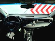 Toyota RAV4 IV (XA40) Пермь  - изображение 28