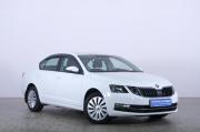 Skoda Octavia III (A7) Омск  - изображение 22