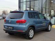 Volkswagen Tiguan I Рестайлинг Ижевск  - изображение 31