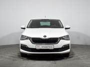 Skoda Rapid II Санкт-Петербург  - изображение 19
