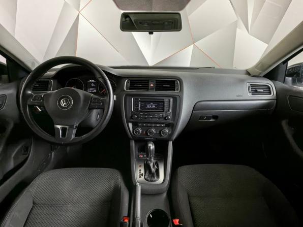Volkswagen Jetta VI с пробегом 2014 года, цена 985 000 рублей, 145976 км, седан, Автокод Объявления