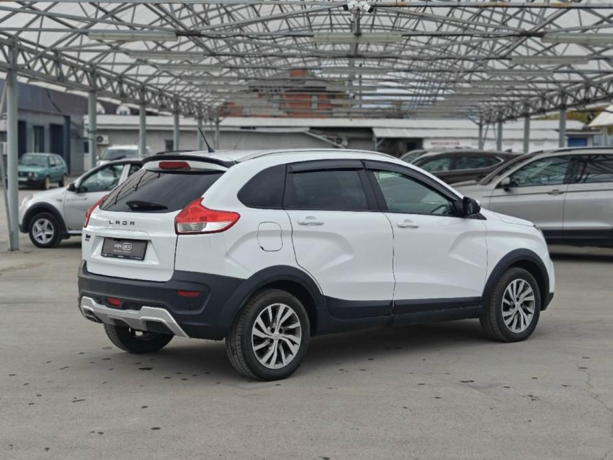 Lada (ВАЗ) XRAY I Тула  - изображение 3