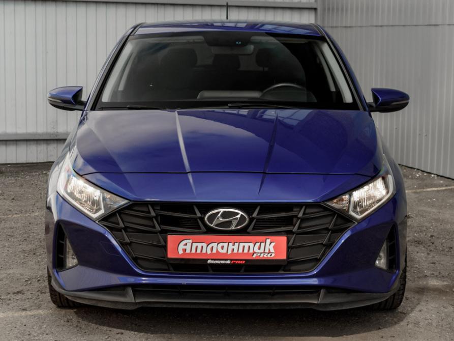 Hyundai i20 III Екатеринбург  - изображение 2