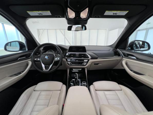 BMW X3 III (G01) с пробегом 2020 года, цена 3 900 000 рублей, 82735 км, внедорожник, Автокод Объявления