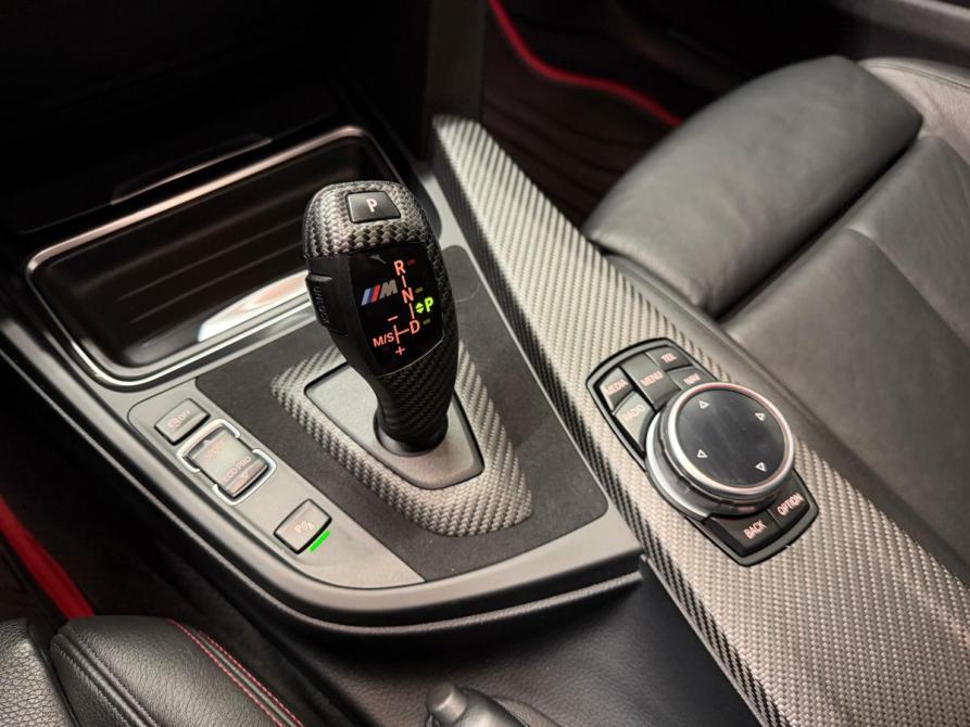 BMW 4 серии F32/F33/F36 Санкт-Петербург  - изображение 15