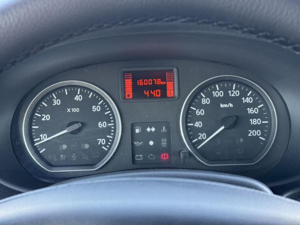 Nissan Almera III (G15) с пробегом 2014 года, цена 599 000 рублей, 160080 км, седан, Автокод Объявления