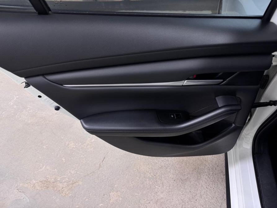 Mazda 3 IV (BP) Тюмень  - изображение 24
