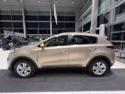Kia Sportage IV Екатеринбург  - изображение 29