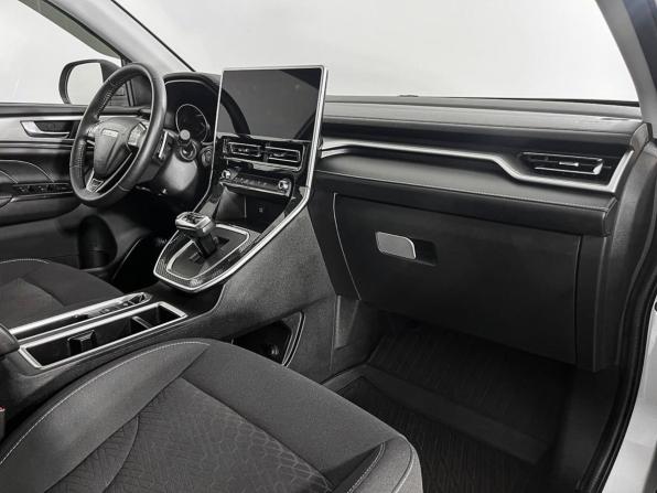 Haval M6 II с пробегом 2024 года, цена 1 583 000 рублей, 57467 км, внедорожник, Автокод Объявления