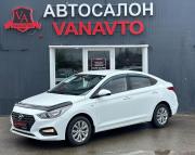 Hyundai Solaris II Альметьевск  - изображение 25