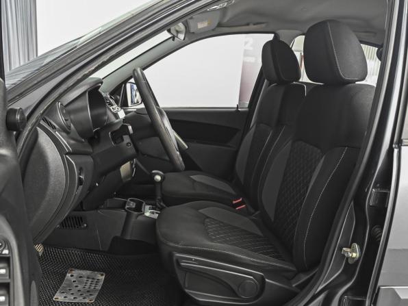 Lada (ВАЗ) Granta I Рестайлинг с пробегом 2019 года, цена 890 000 рублей, 108562 км, лифтбек, Автокод Объявления