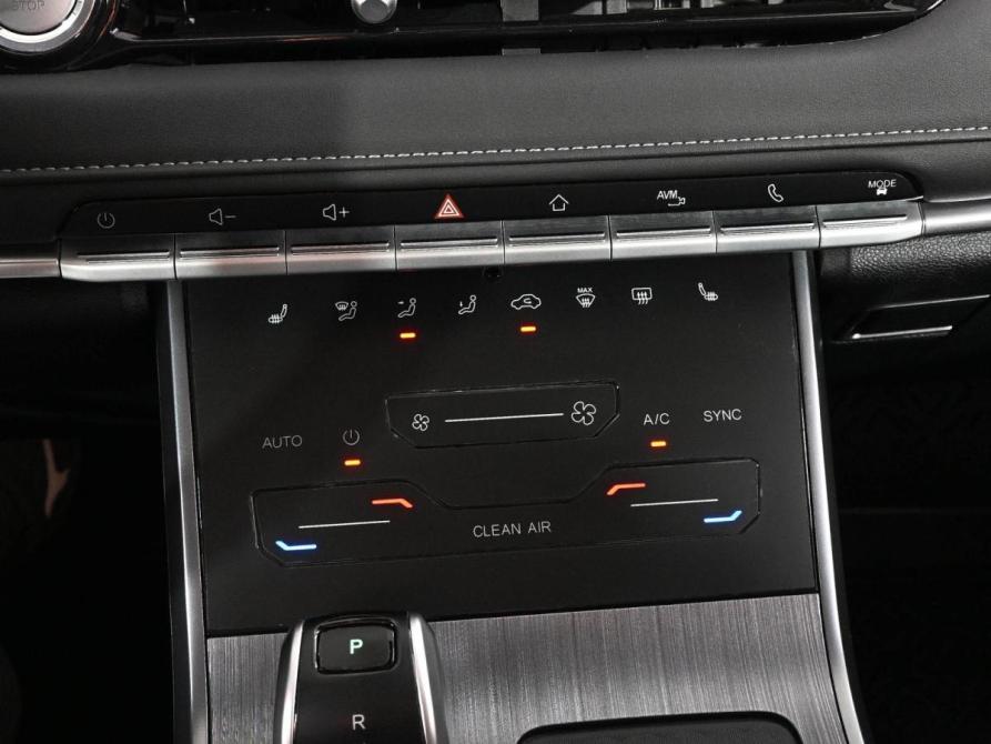 Chery Tiggo 4 Pro I Ростов-на-Дону  - изображение 16
