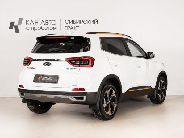 Chery Tiggo 4 Pro I с пробегом 2023 года, цена 1 619 658 рублей, 44363 км, внедорожник, Автокод Объявления