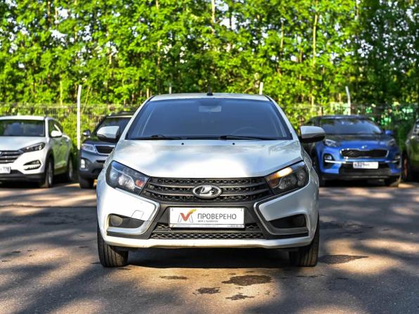 Lada (ВАЗ) Vesta I с пробегом 2016 года, цена 630 000 рублей, 159911 км, универсал, Автокод Объявления