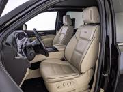 Cadillac Escalade V Москва  - изображение 47