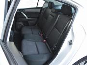 Mazda 3 II (BL) Рестайлинг Курган  - изображение 26