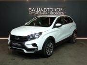 Lada (ВАЗ) XRAY I Уфа  - изображение 17