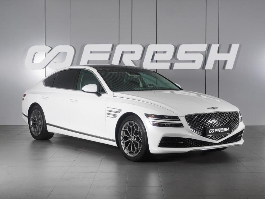 Genesis G80 II Минеральные Воды  - изображение 1