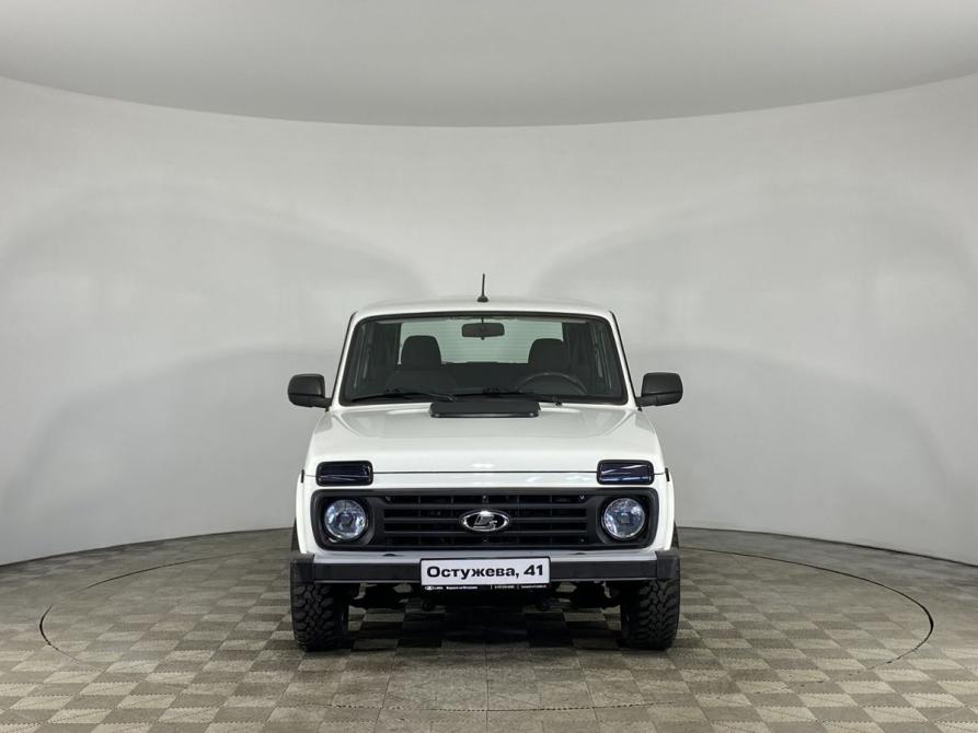 Lada (ВАЗ) 2121 (4x4) I Рестайлинг (2020) Воронеж  - изображение 3