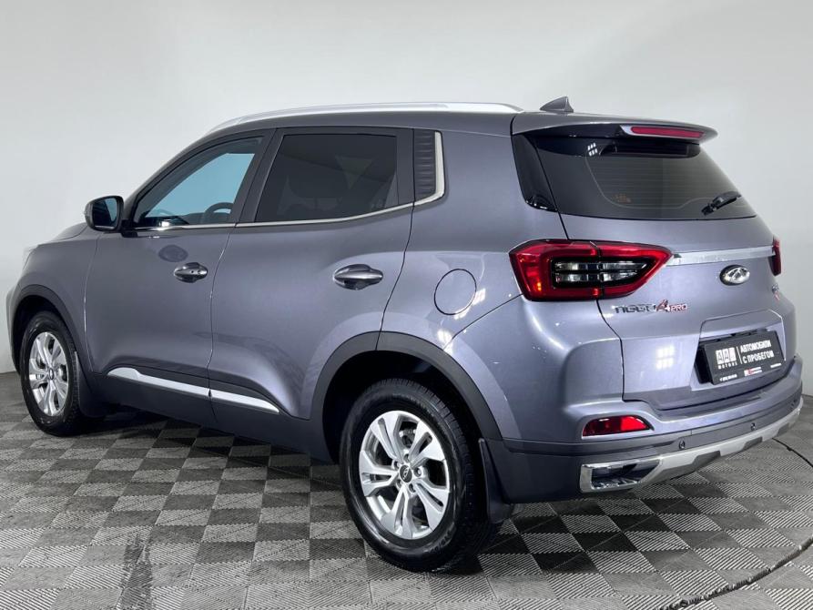 Chery Tiggo 4 Pro I Ростов-на-Дону  - изображение 6