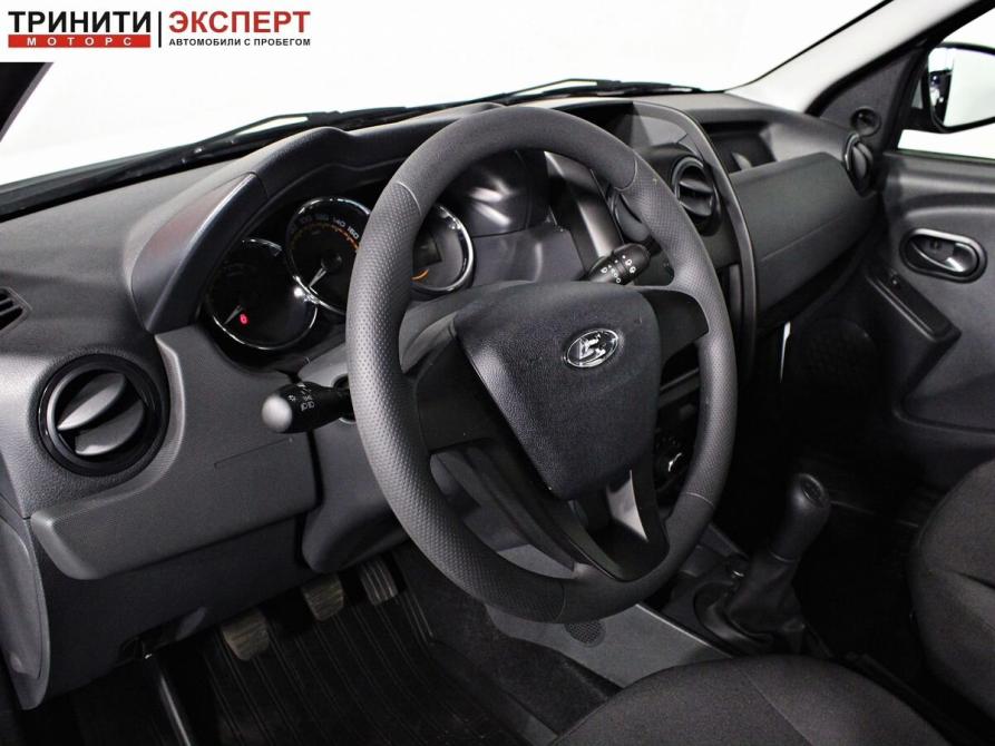 Lada (ВАЗ) Largus I Рестайлинг Белгород  - изображение 11