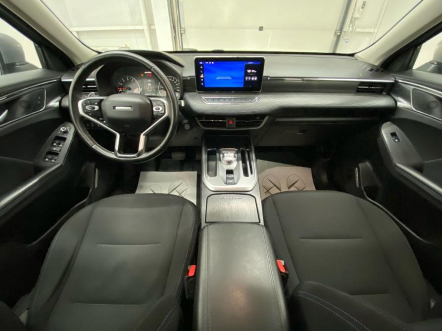 Haval Jolion I Энгельс  - изображение 22