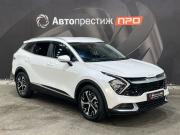 Kia Sportage V Пермь  - изображение 28