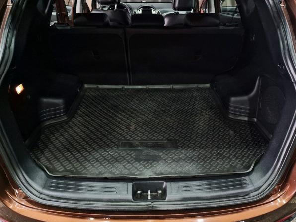 Hyundai ix35 I Рестайлинг с пробегом 2013 года, цена 1 450 000 рублей, 120000 км, внедорожник, Автокод Объявления