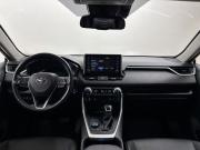 Toyota RAV4 V (XA50) Вологда  - изображение 37