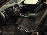 BMW X4 II (G02) Москва  - изображение 28