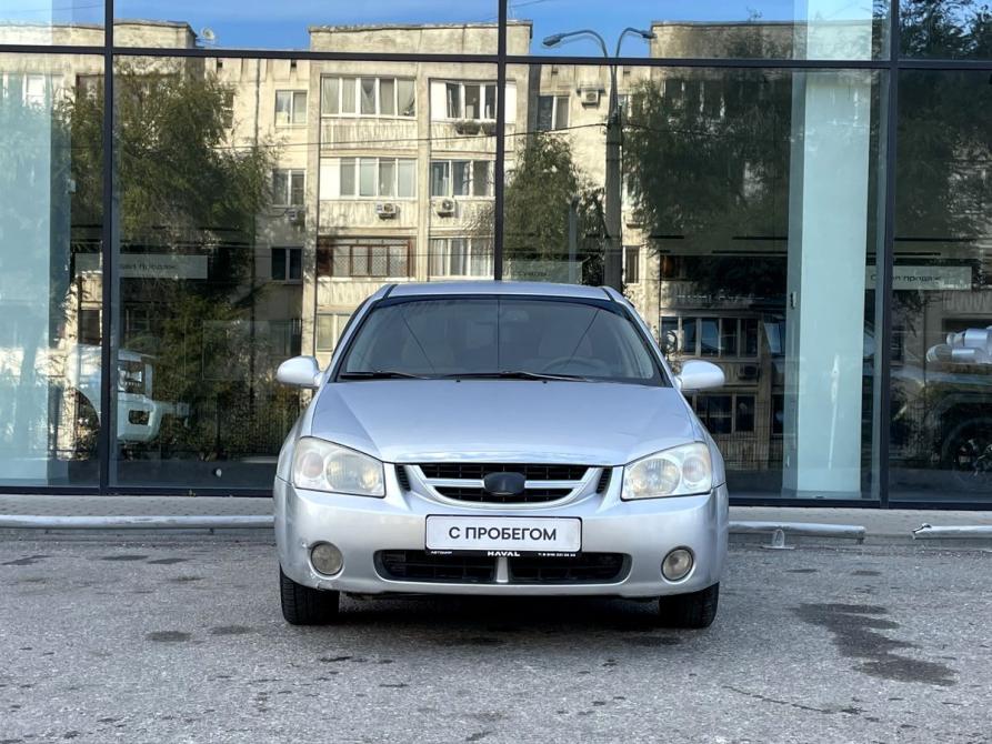 Kia Cerato I Самара  - изображение 2