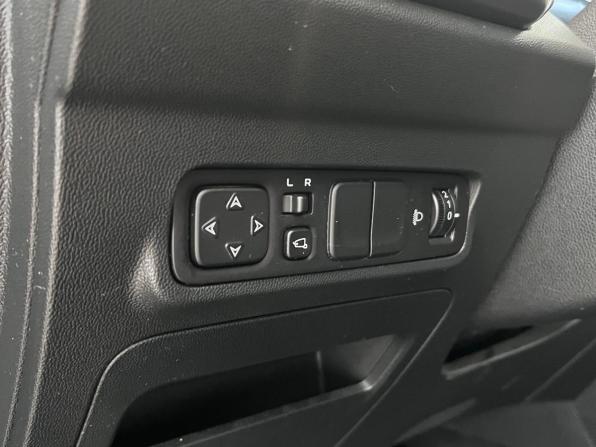 Changan CS35 Plus I Рестайлинг с пробегом 2024 года, цена 1 920 000 рублей, 21845 км, внедорожник, Автокод Объявления