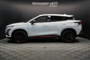 Omoda C5 I Рестайлинг Крым  - изображение 33