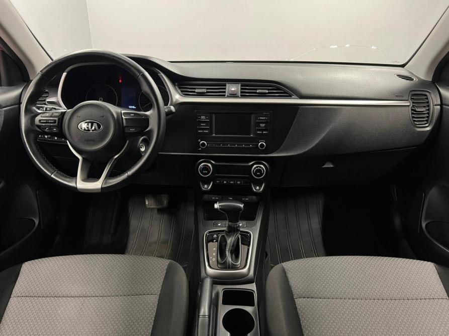 Kia Rio IV Рестайлинг Санкт-Петербург  - изображение 11