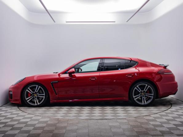 Porsche Panamera I Рестайлинг с пробегом 2015 года, цена 3 690 000 рублей, 148632 км, лифтбек, Автокод Объявления