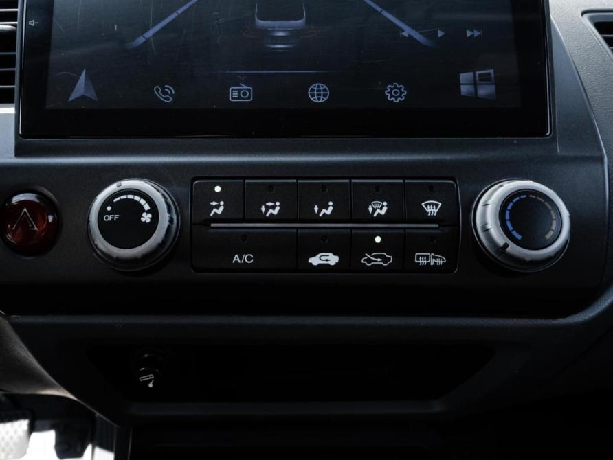 Honda Civic VIII Ставрополь  - изображение 14
