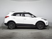 Hyundai Creta I Рестайлинг Санкт-Петербург  - изображение 25