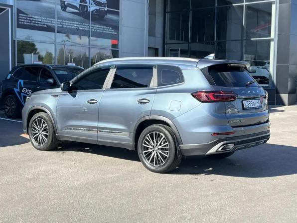 Chery Tiggo 8 Pro I с пробегом 2021 года, цена 1 350 000 рублей, 172623 км, внедорожник, Автокод Объявления