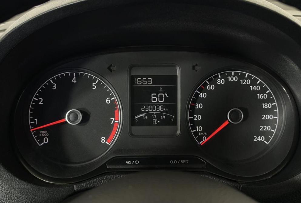 Volkswagen Polo V Рестайлинг Нижний Новгород  - изображение 7