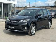 Toyota RAV4 IV (XA40) Пермь  - изображение 24